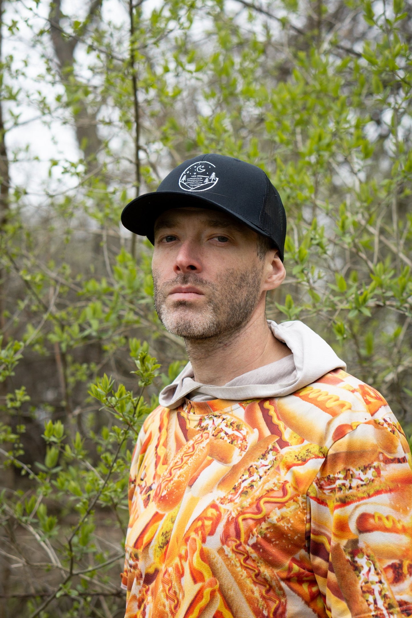 Glacial Gear Hats