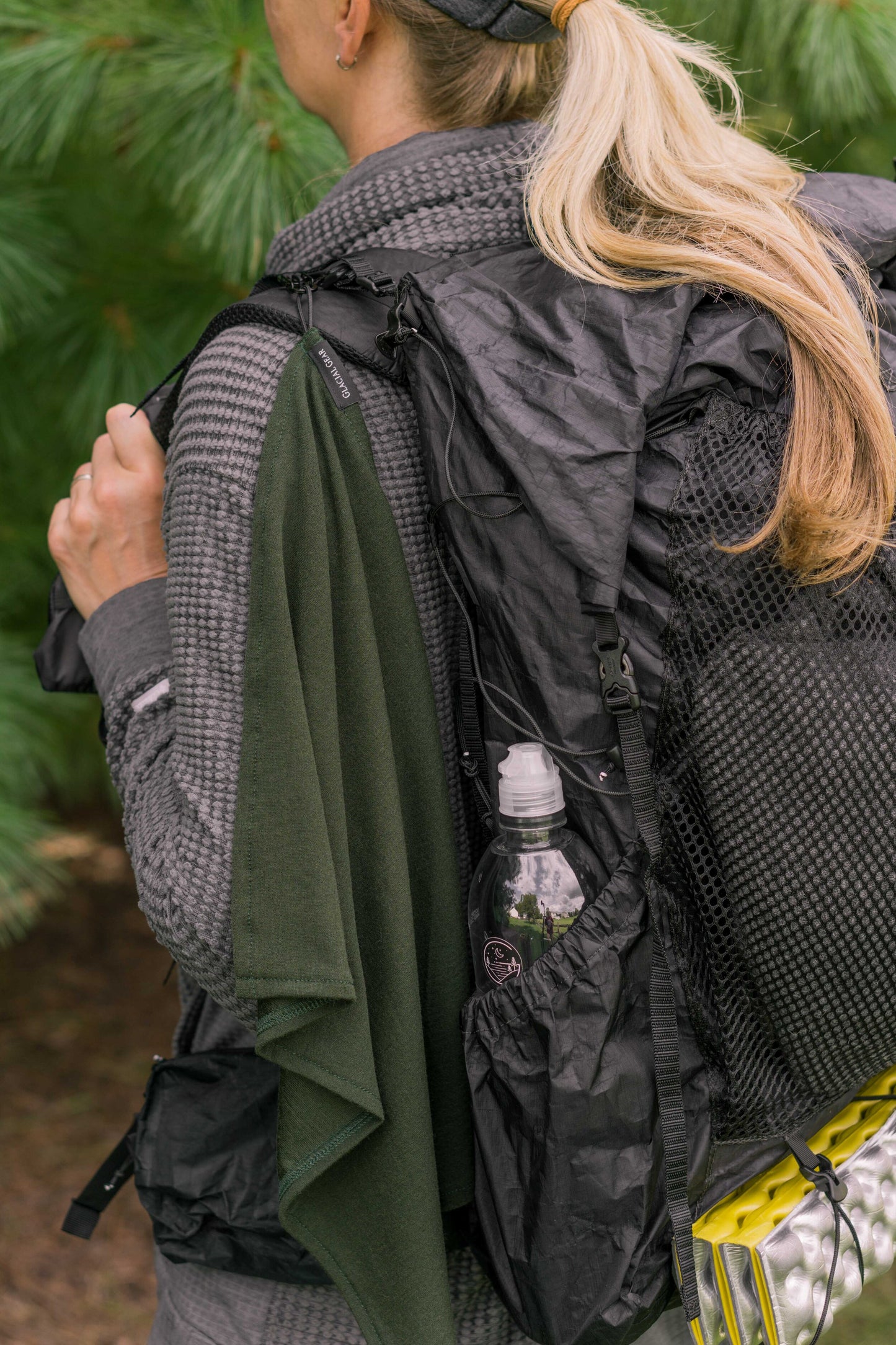 Trail Rag Classic