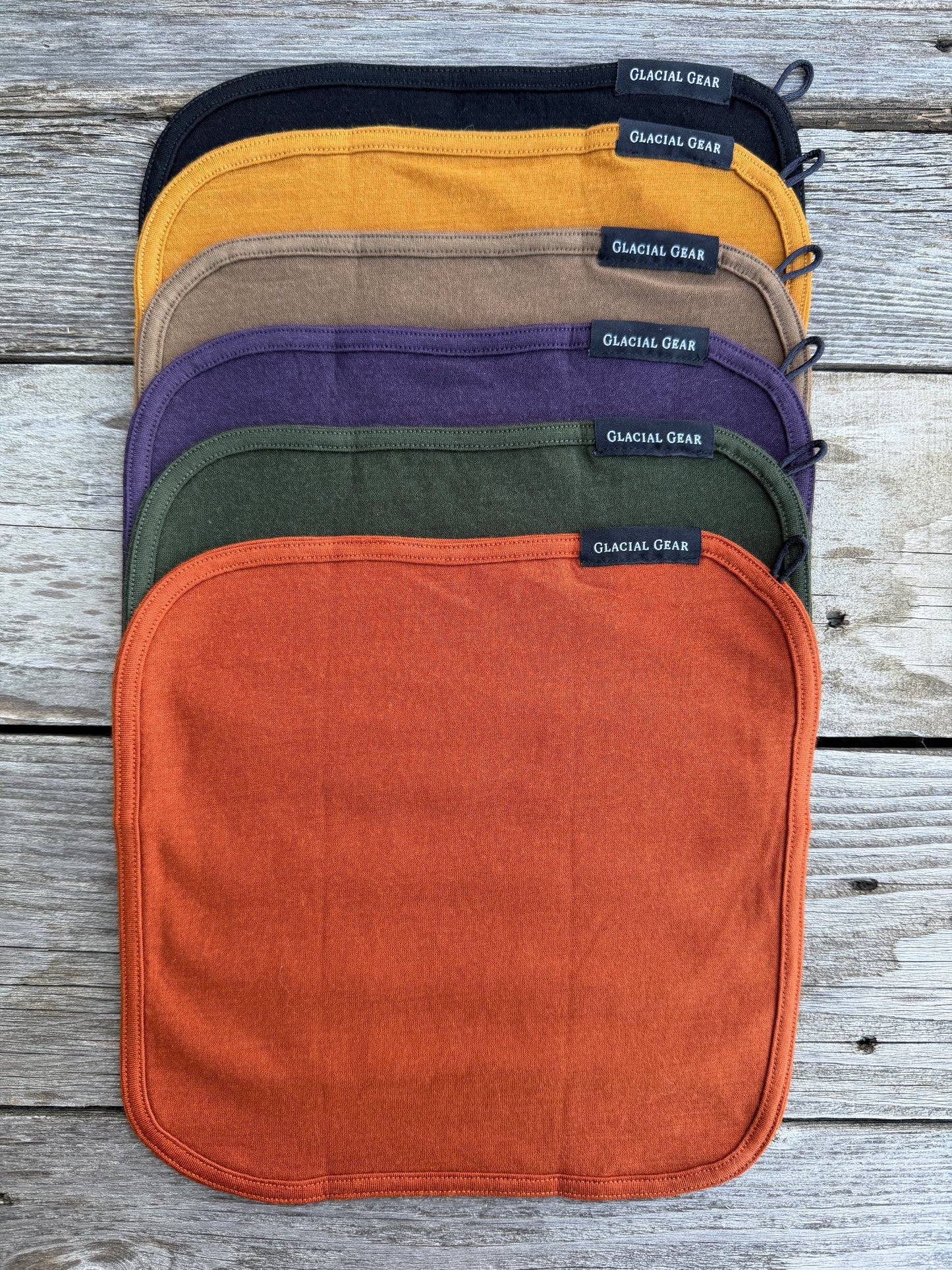 Trail Rag Elite