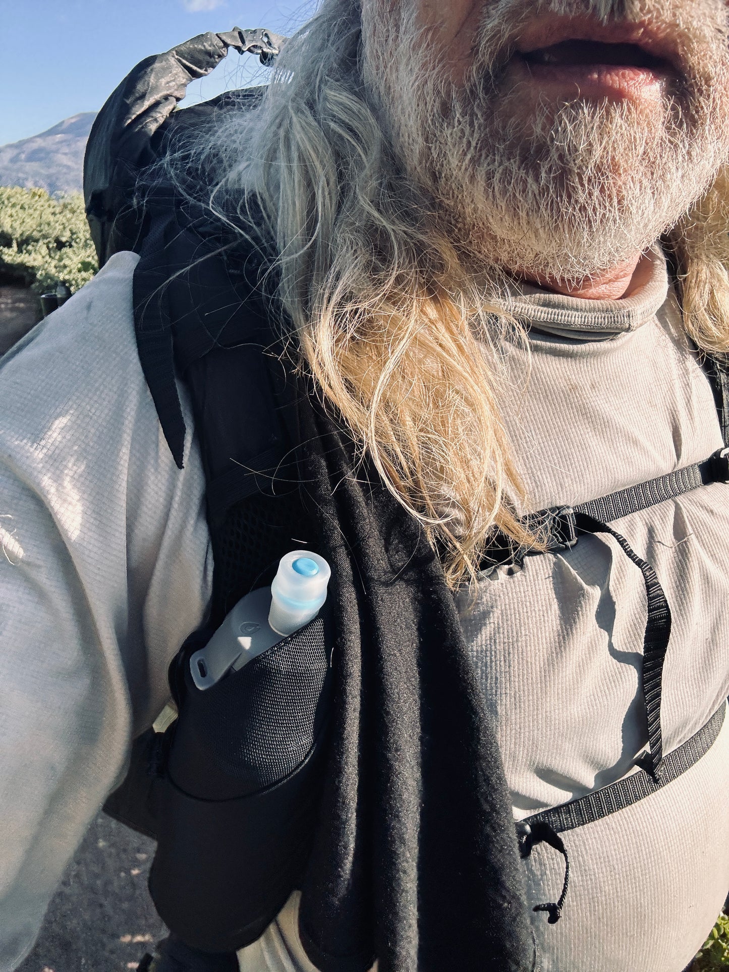 Trail Rag Elite