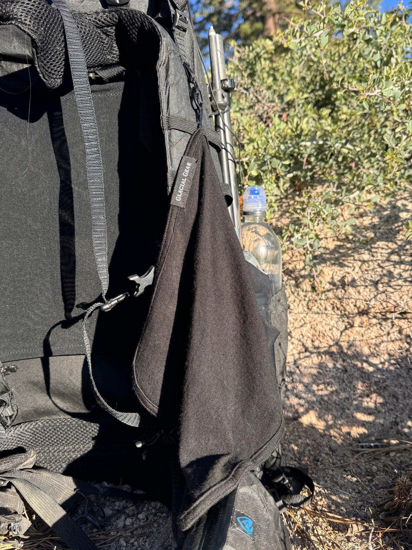 Trail Rag Elite