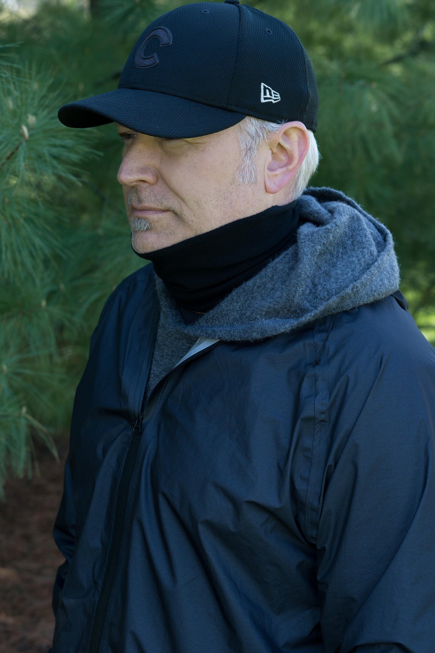 Ultralight Glacial Gaiter