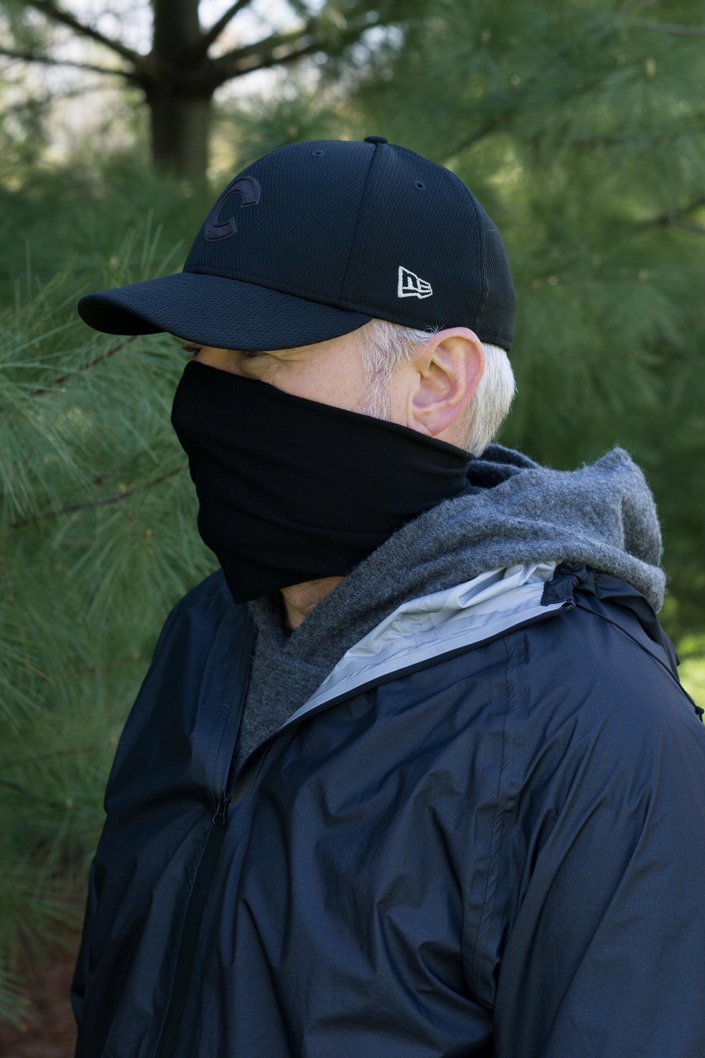 Ultralight Glacial Gaiter