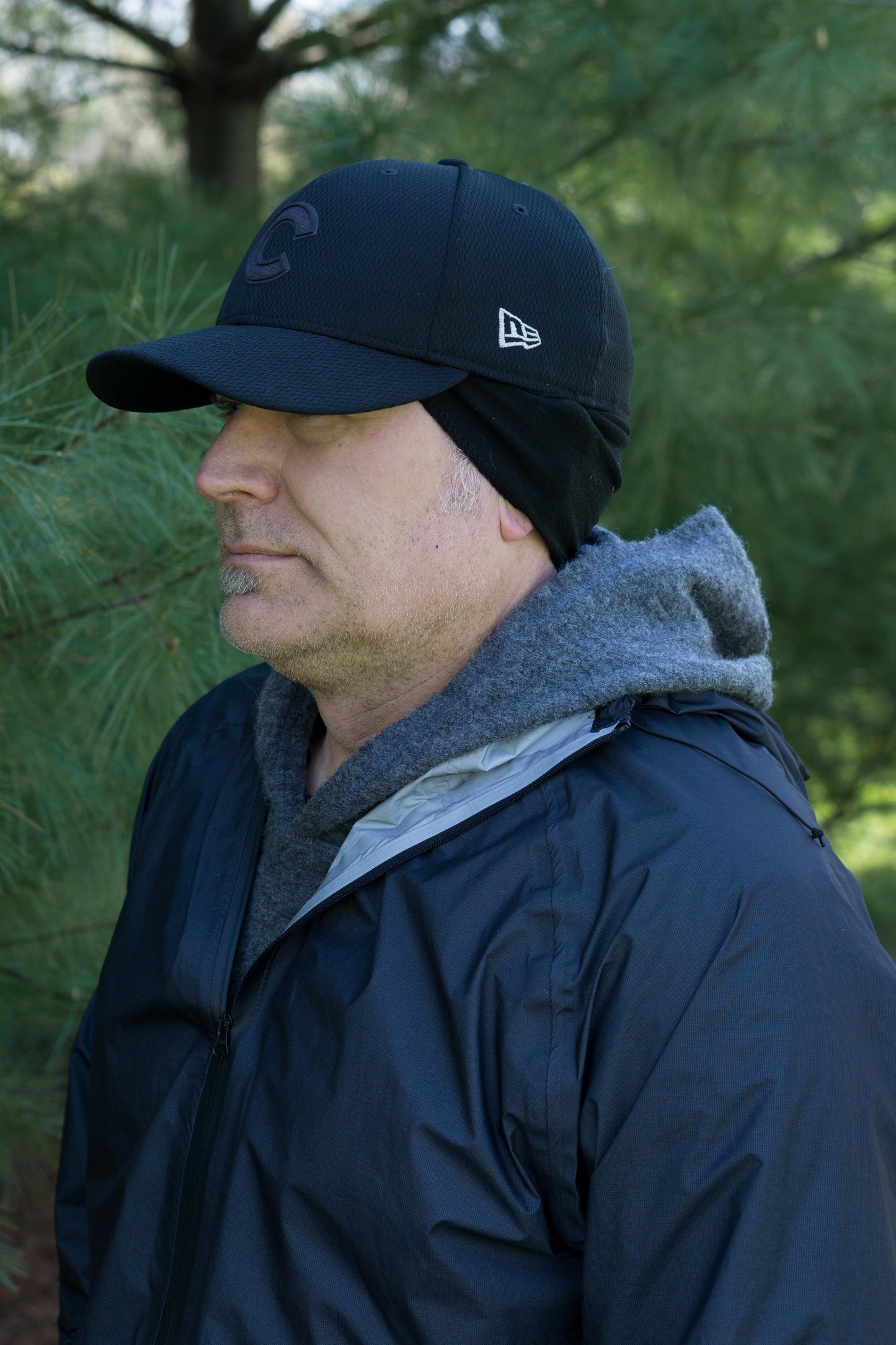 Ultralight Glacial Gaiter