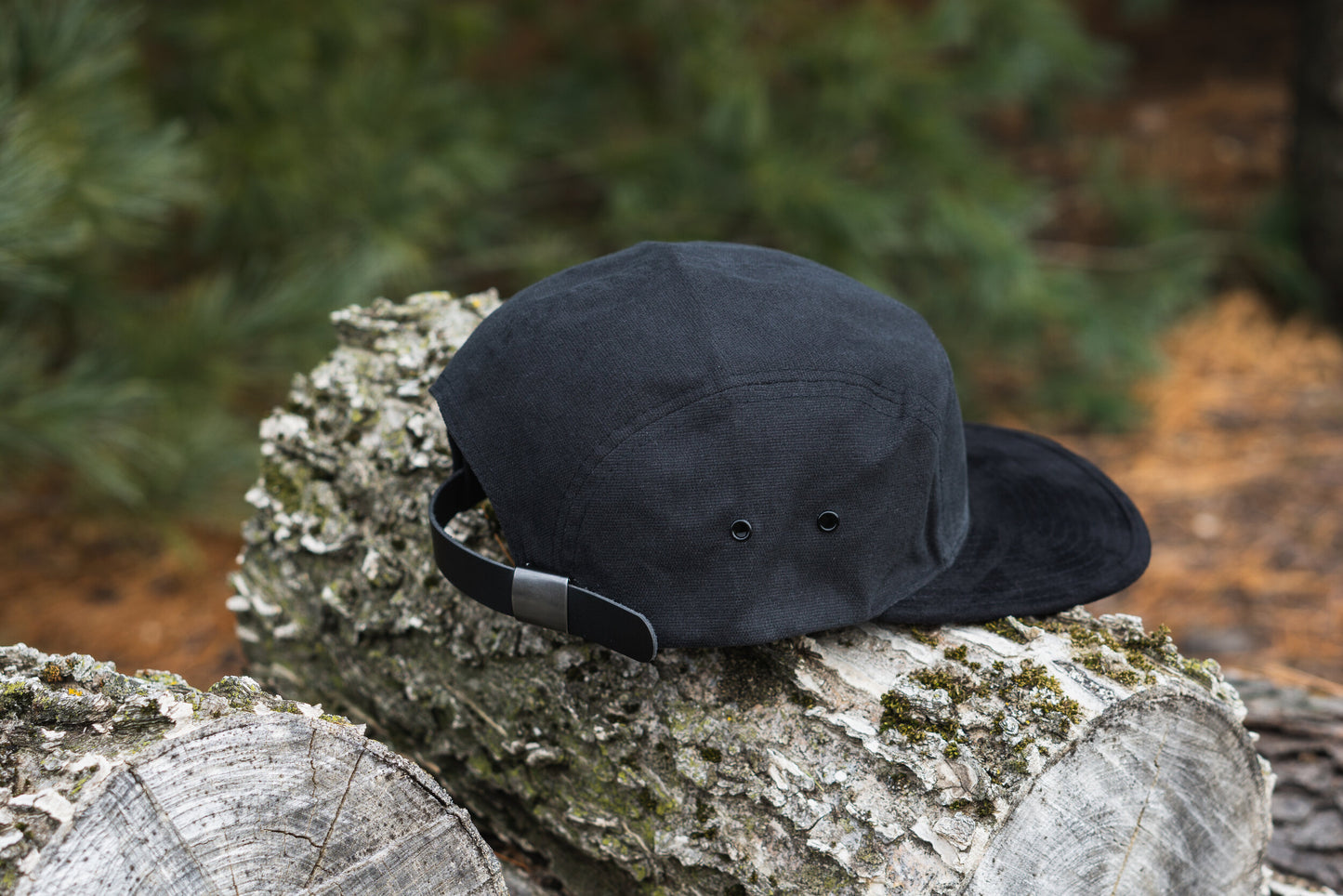 Glacial Gear Hats