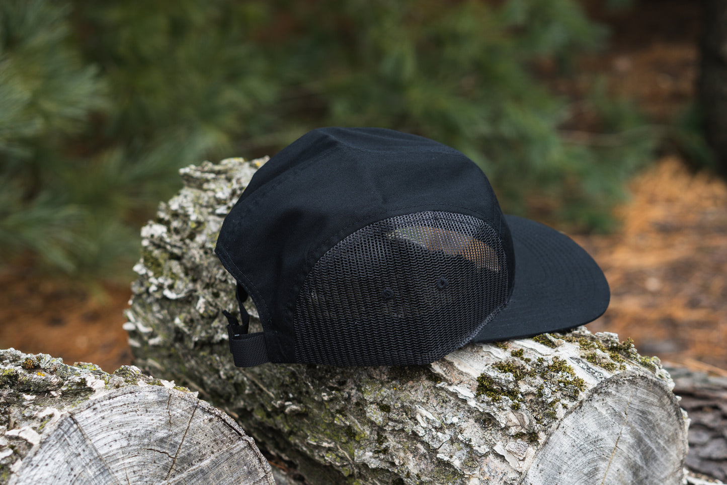 Glacial Gear Hats