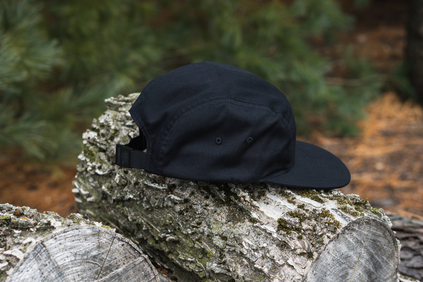 Glacial Gear Hats