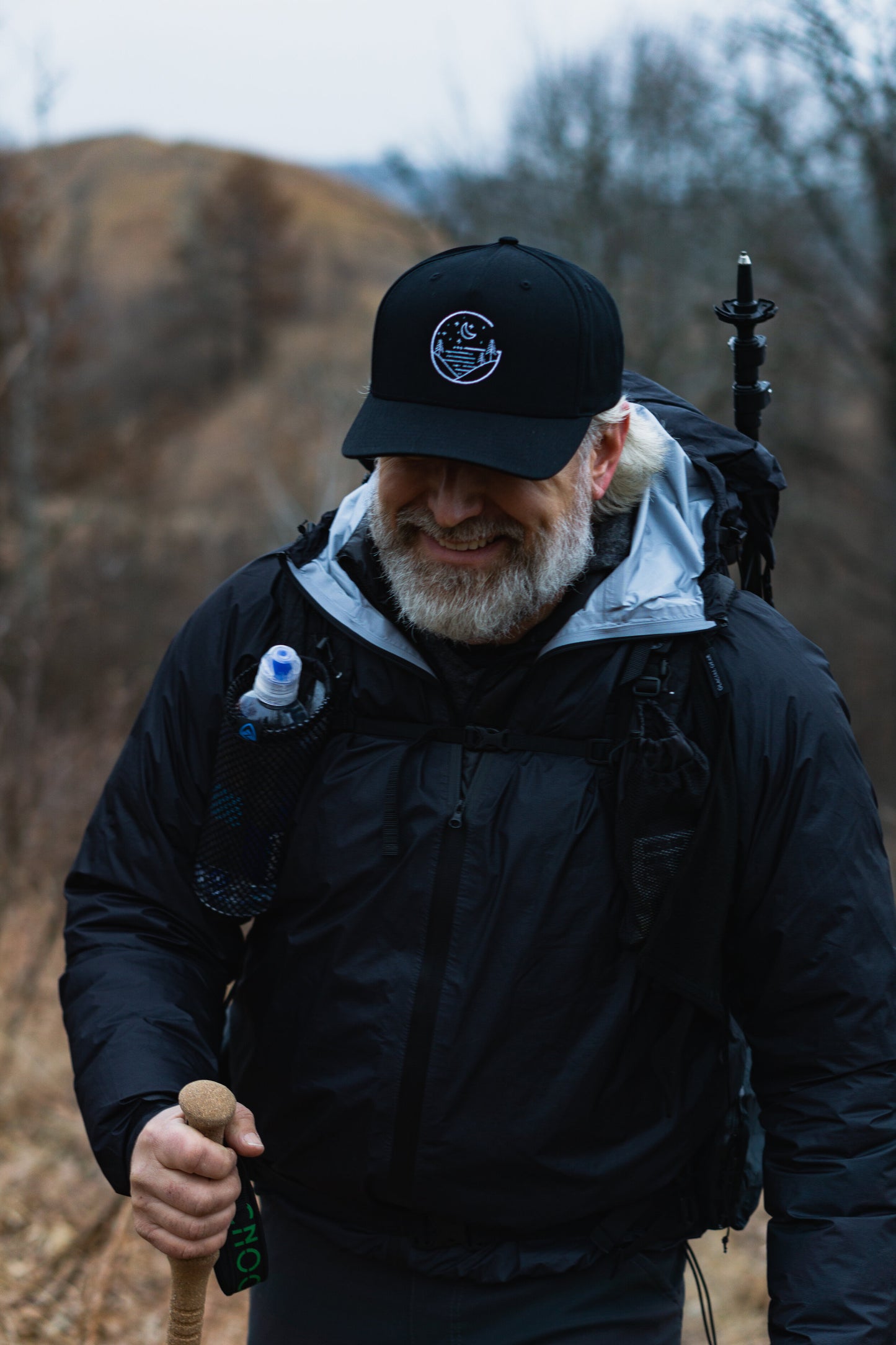 Glacial Gear Hats