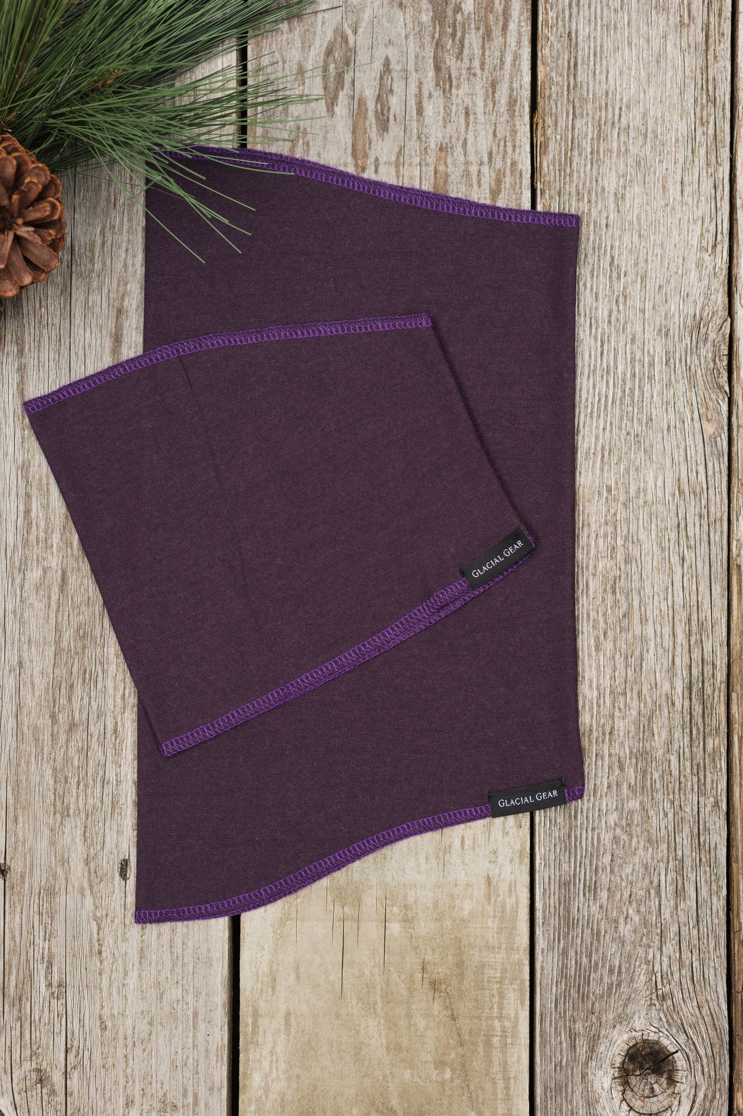 Glacial Gaiter