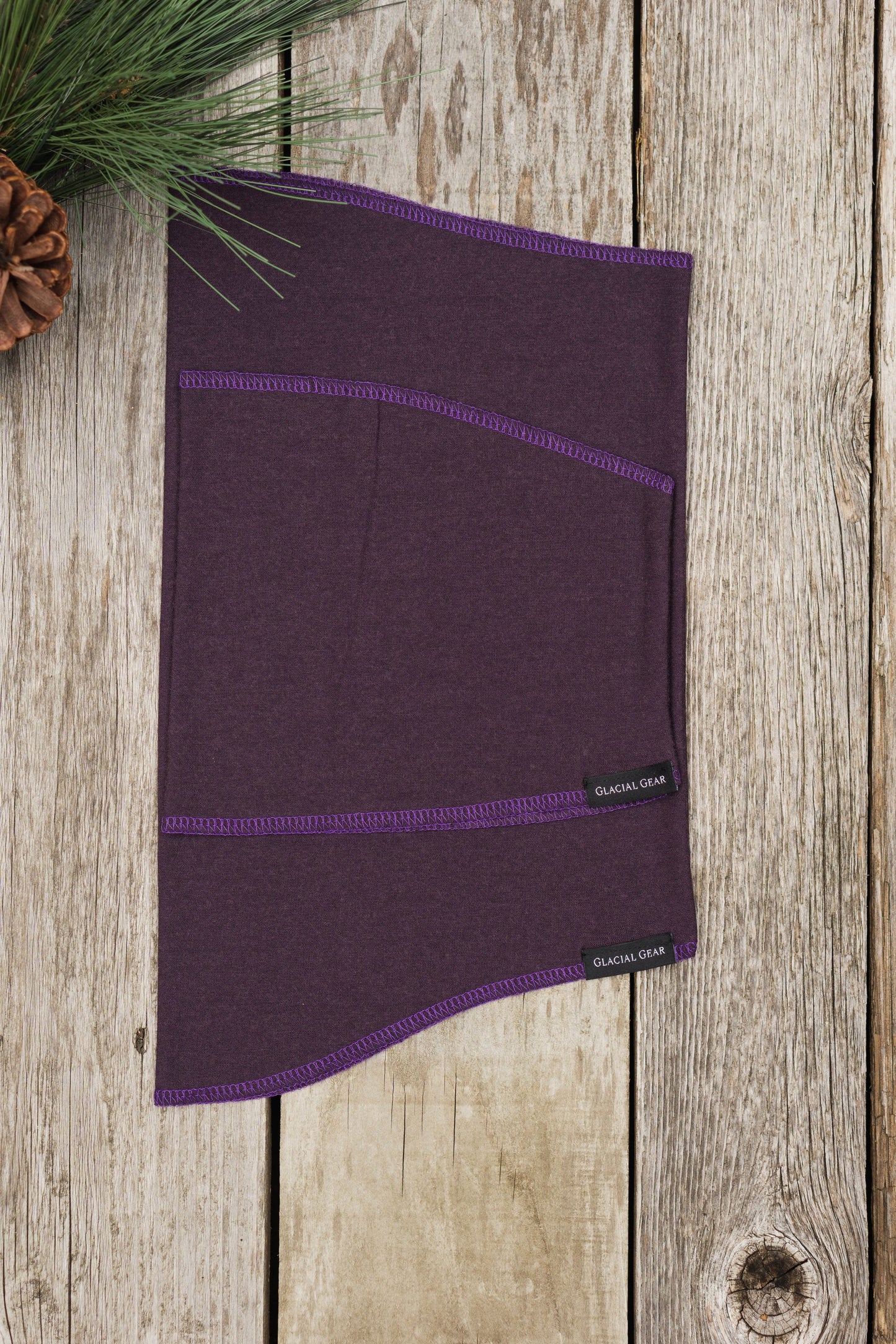 Glacial Gaiter