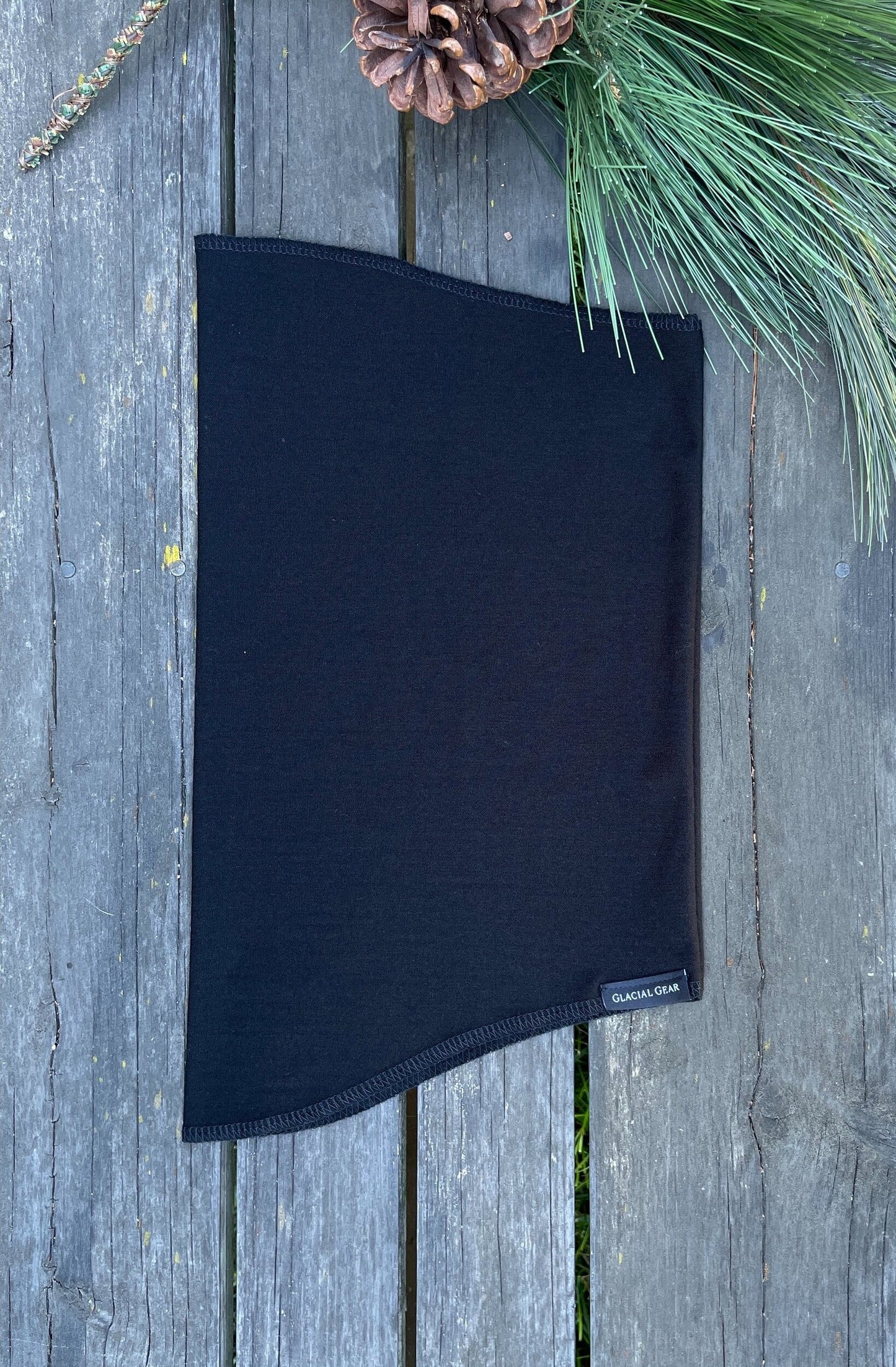 Glacial Gaiter