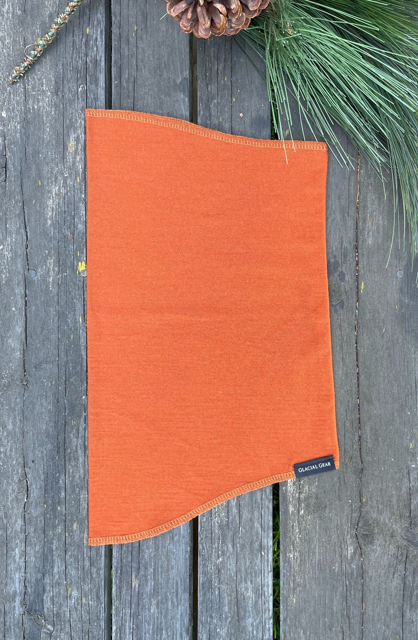 Glacial Gaiter