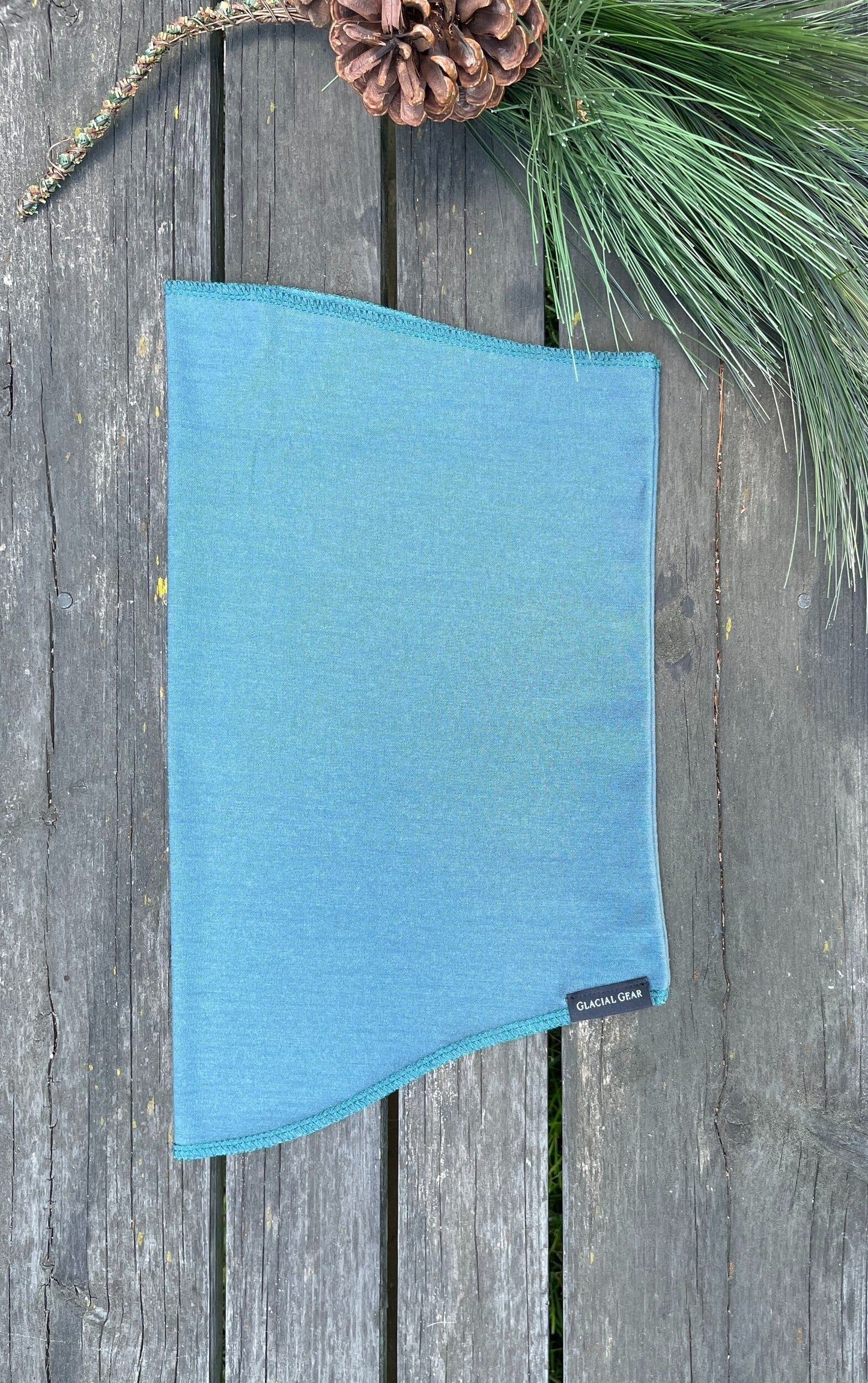 Glacial Gaiter