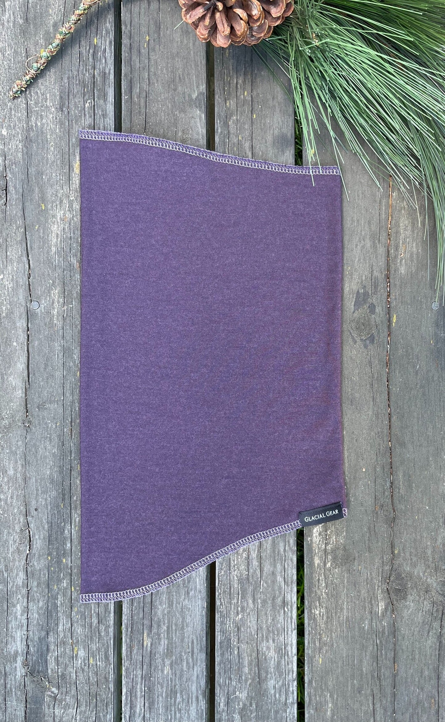 Glacial Gaiter