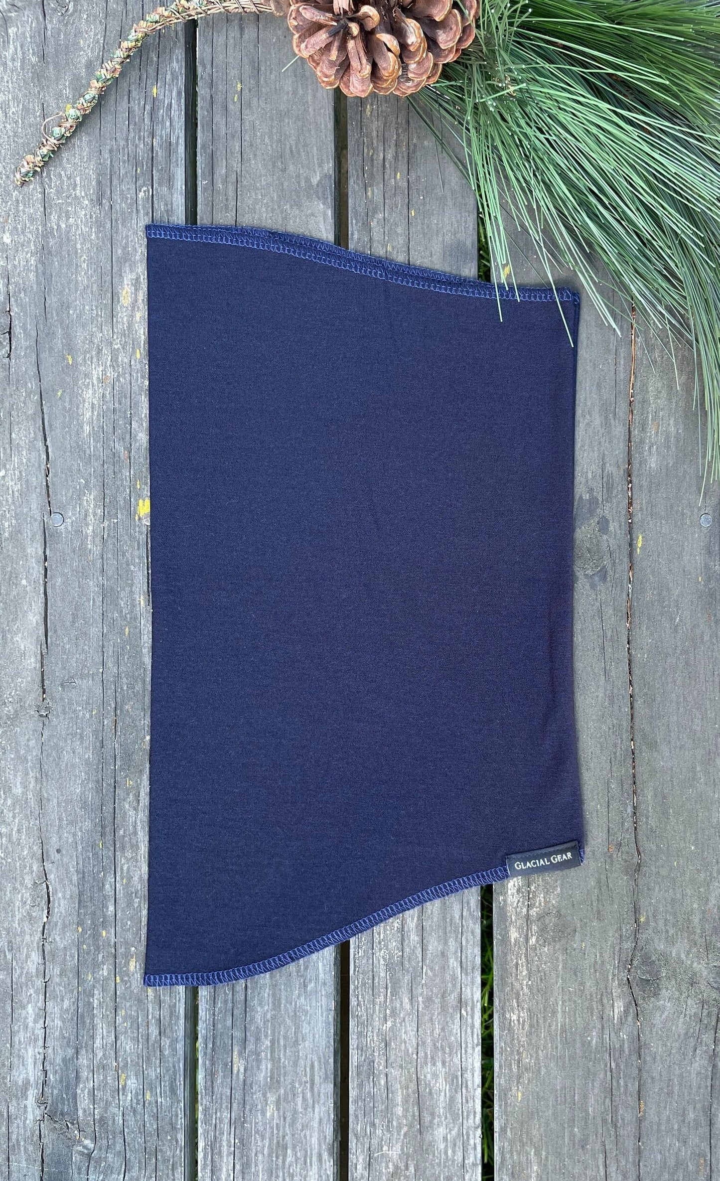 Glacial Gaiter
