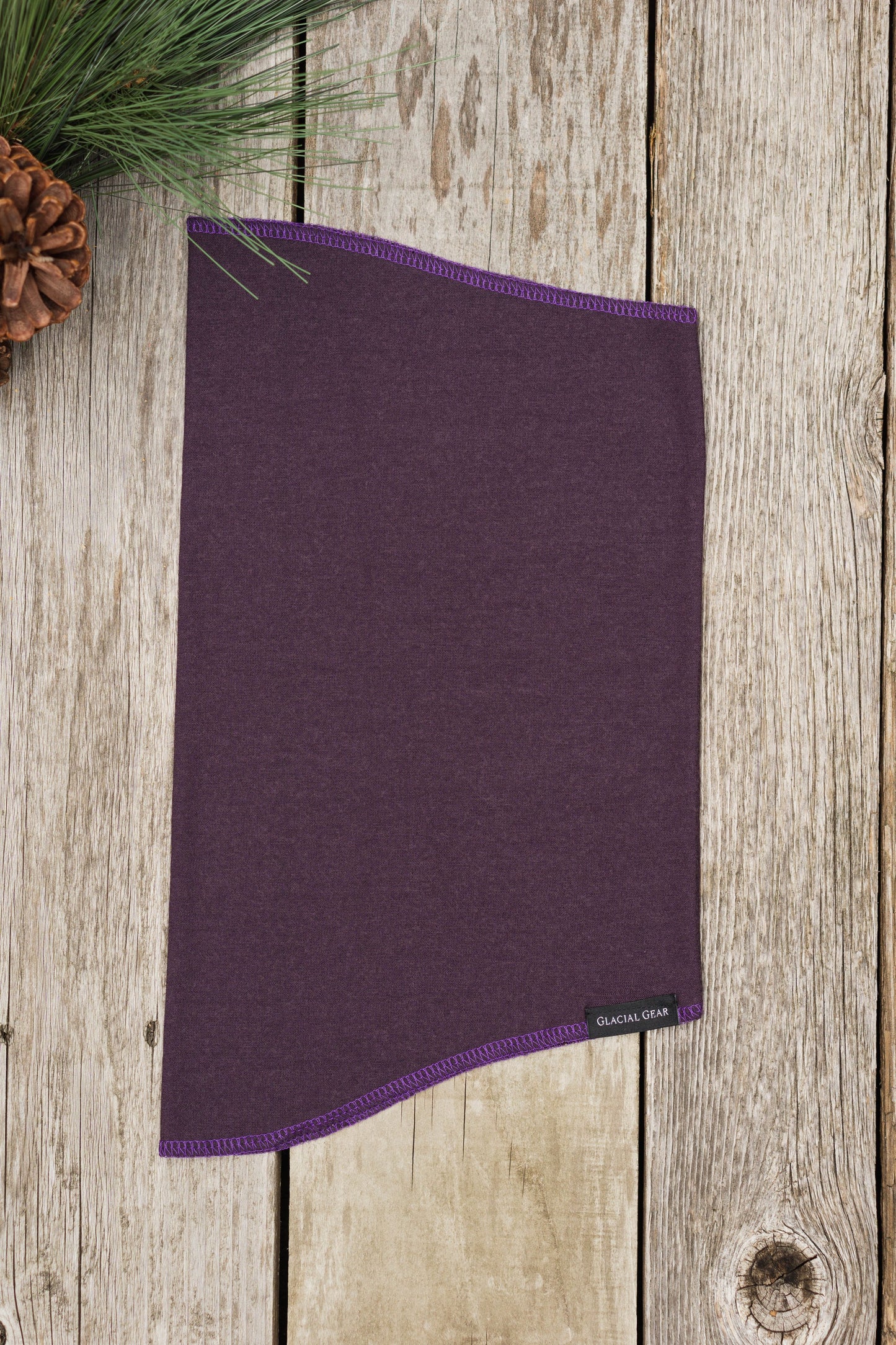 Glacial Gaiter