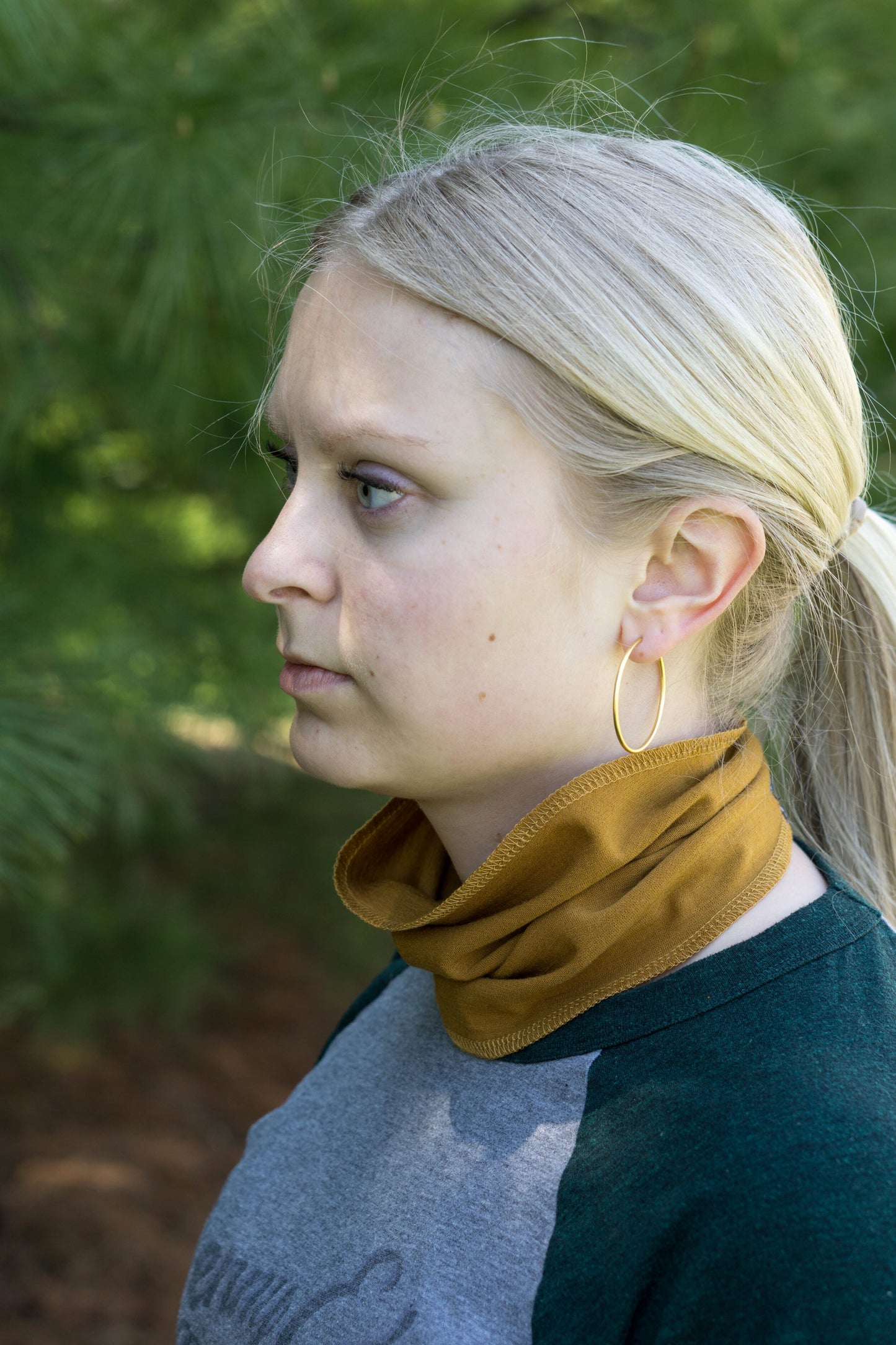 Ultralight Glacial Gaiter