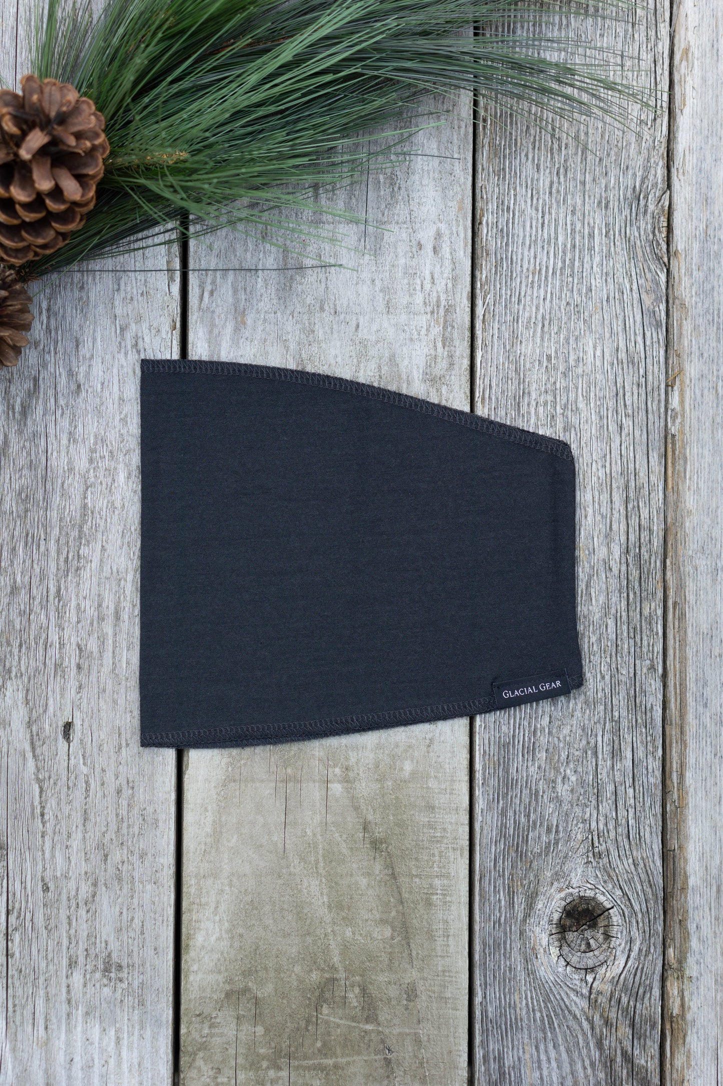 Ultralight Glacial Gaiter