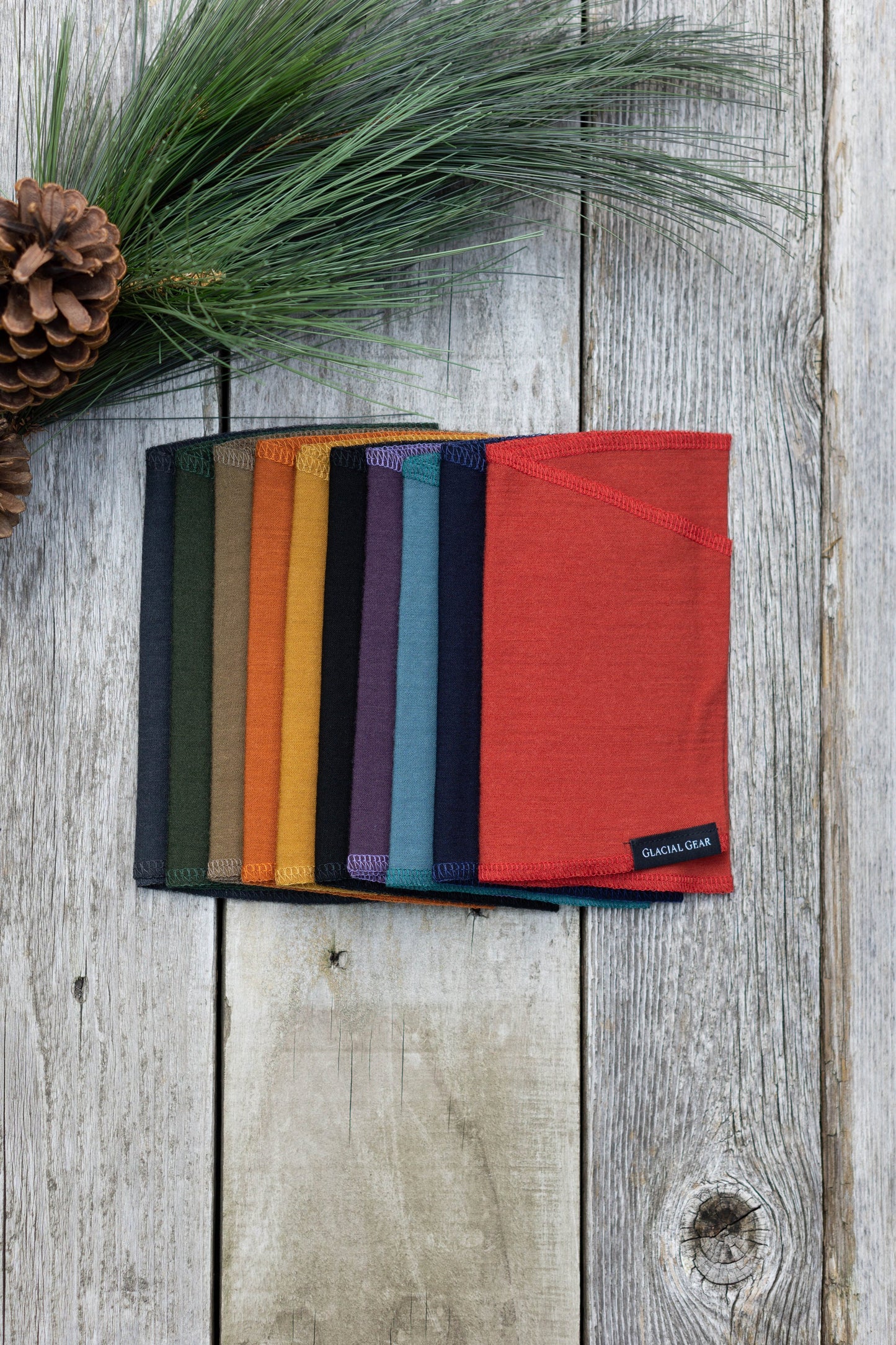 Ultralight Glacial Gaiter