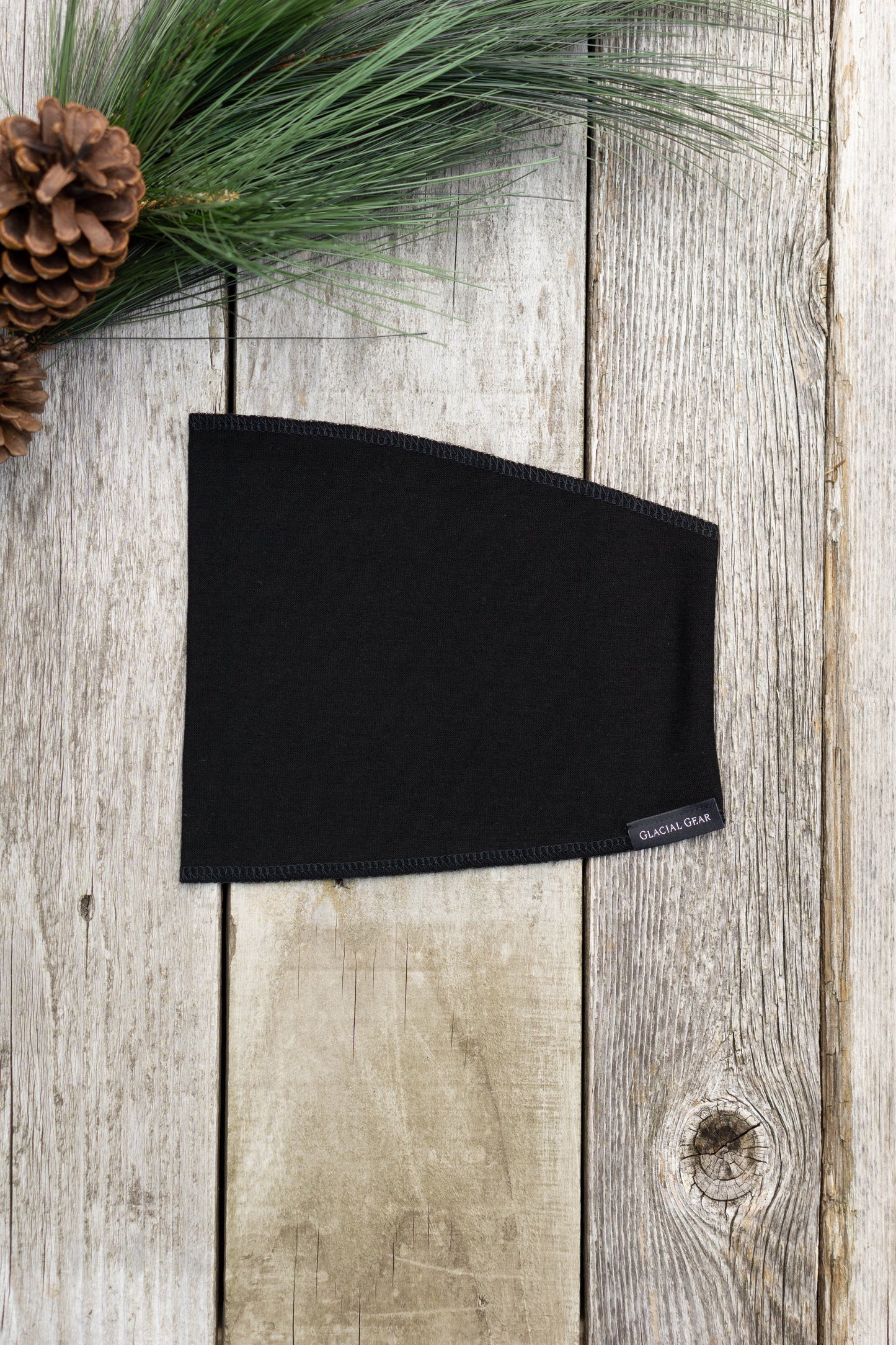 Ultralight Glacial Gaiter