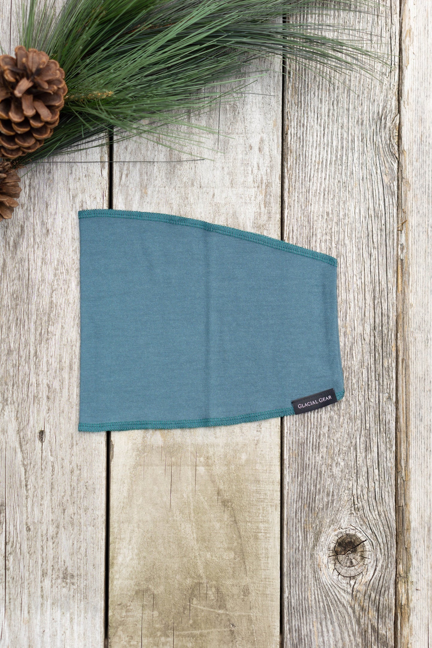 Ultralight Glacial Gaiter