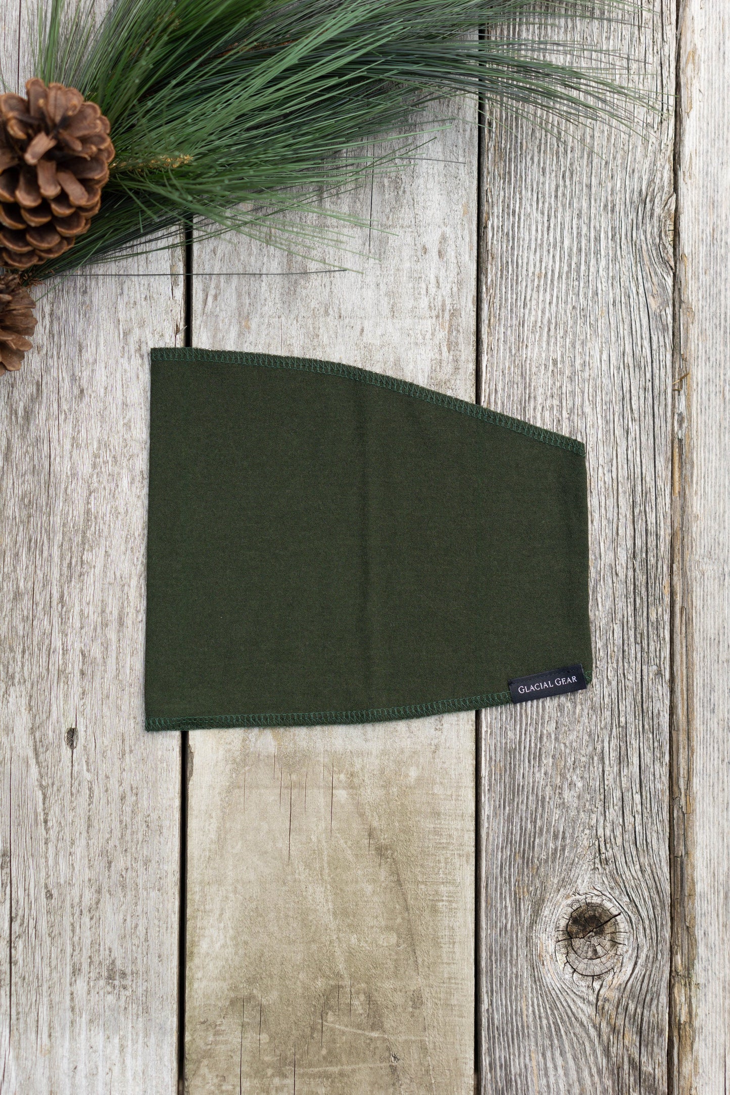 Ultralight Glacial Gaiter