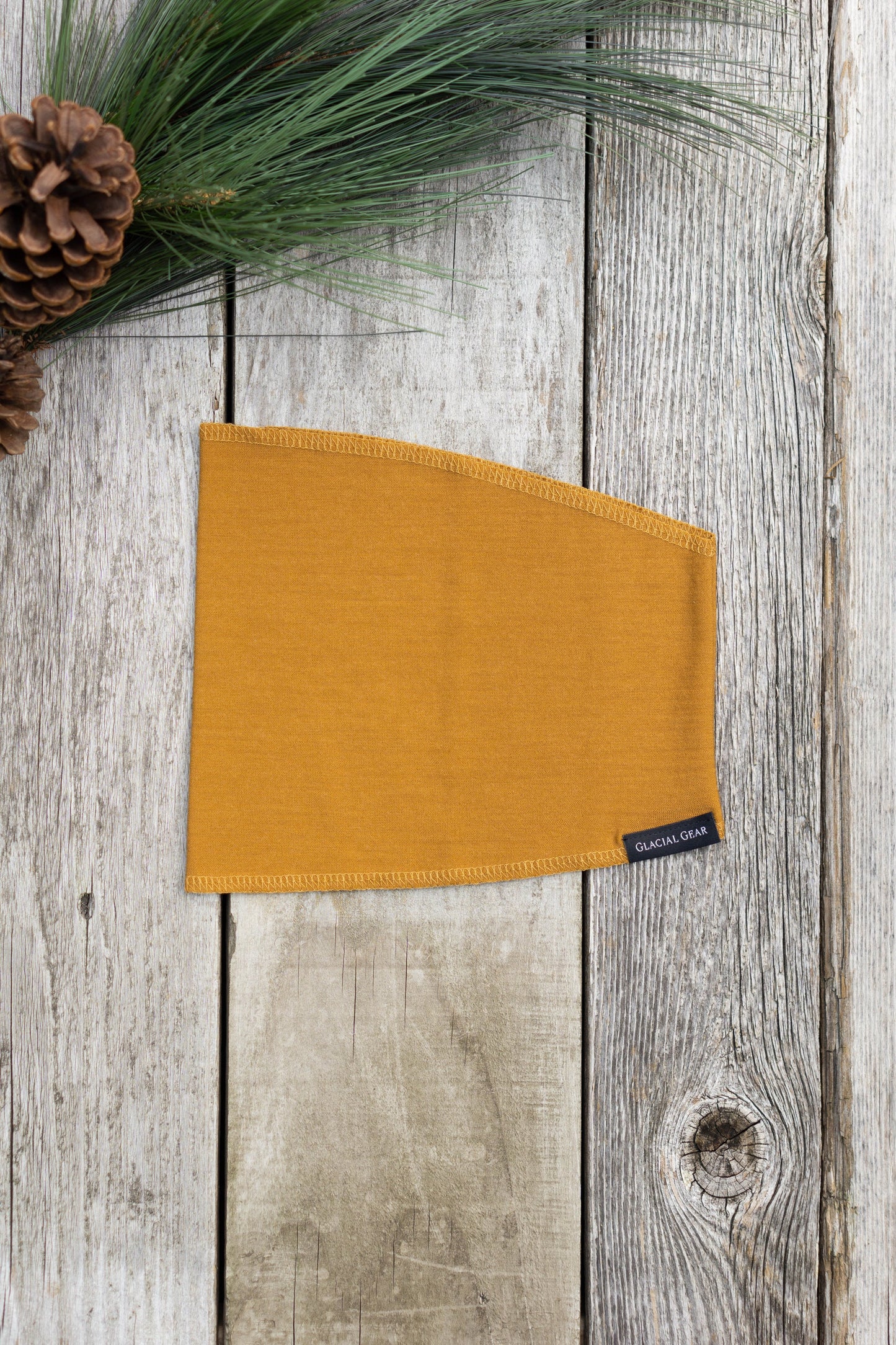 Ultralight Glacial Gaiter