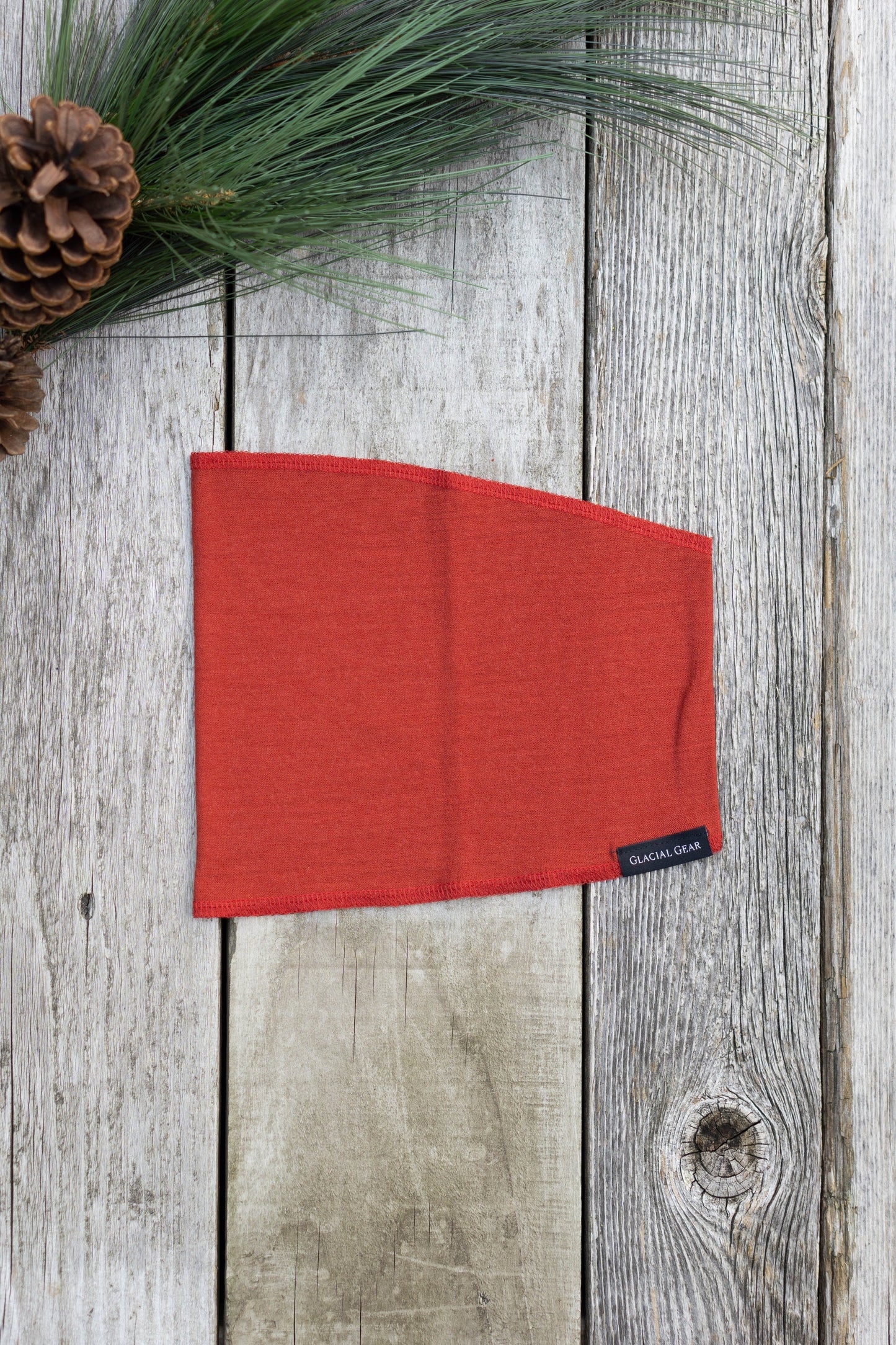 Ultralight Glacial Gaiter