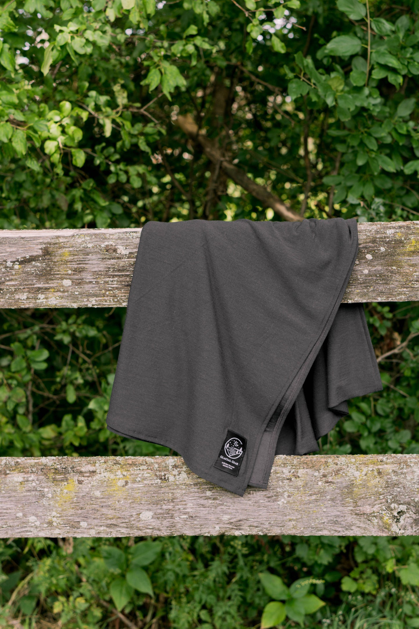 Ultralight Merino Blanket