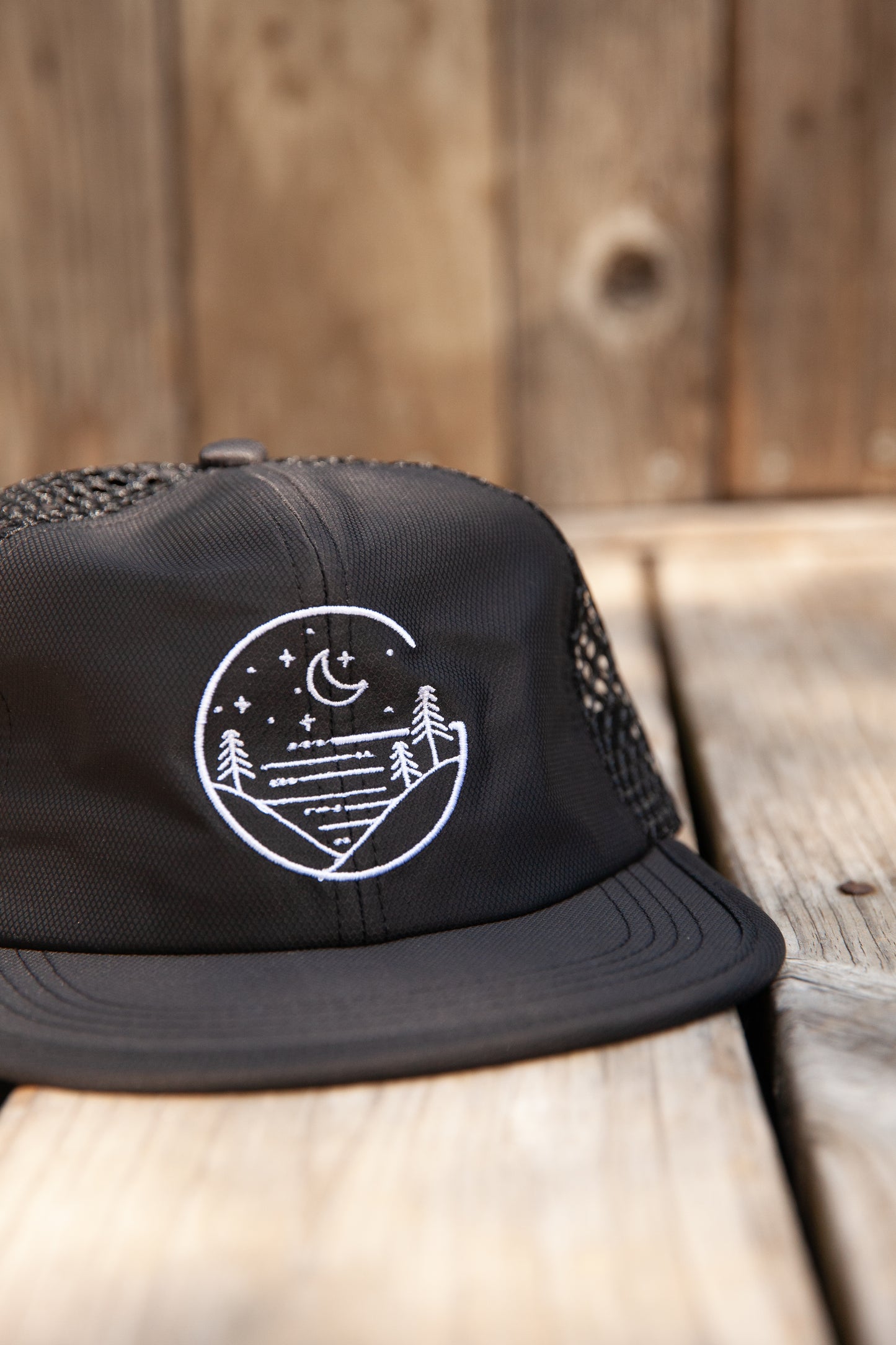 Ultralight Foldable Trail Hat for Hiking & Travel