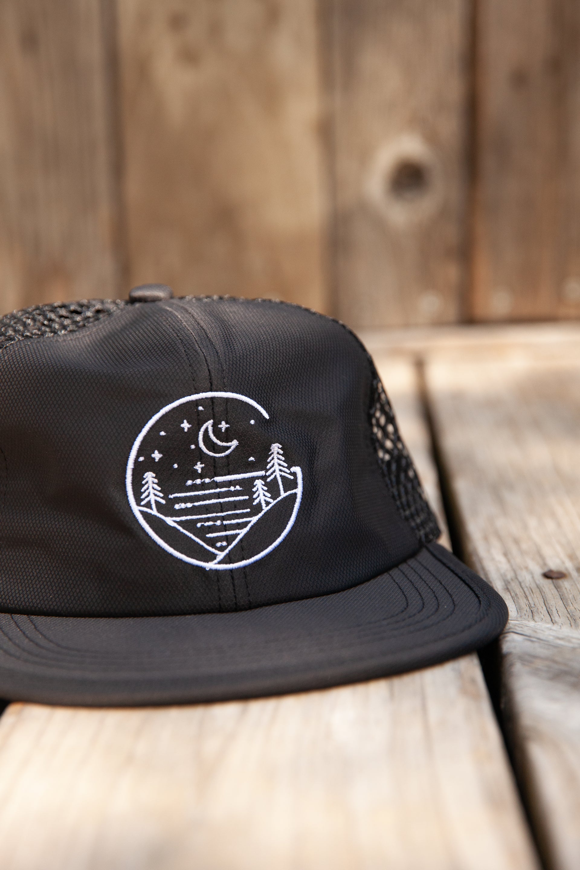 Ultralight Foldable Trail Hat for Hiking & Travel
