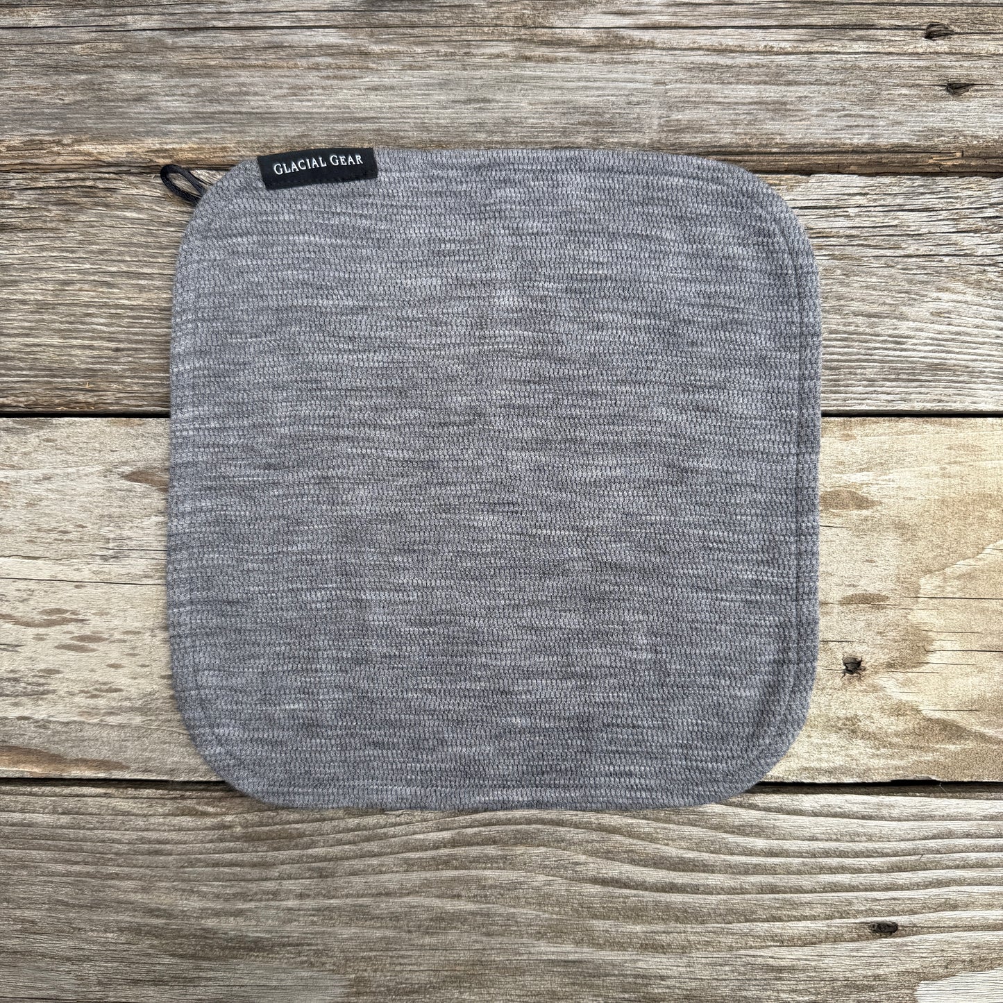 Glacial Gear x Zpacks Trail Rag
