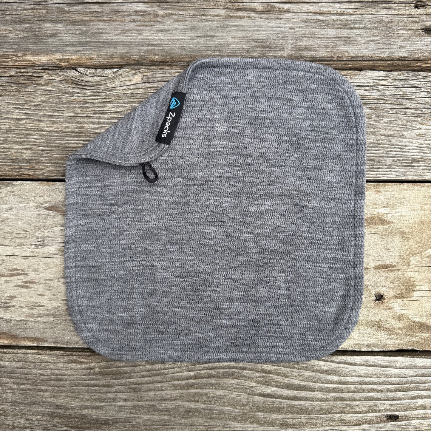 Glacial Gear x Zpacks Trail Rag