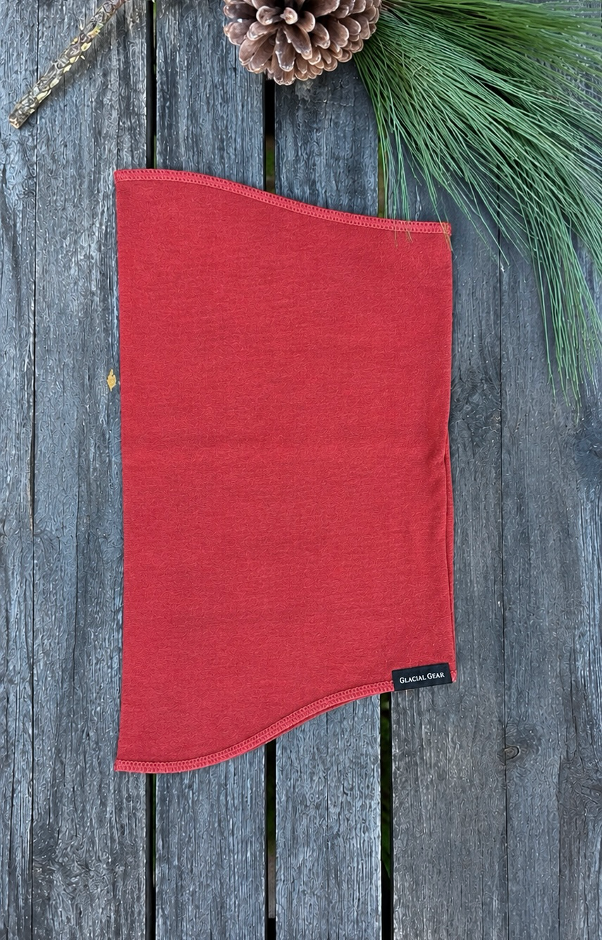 Glacial Gaiter
