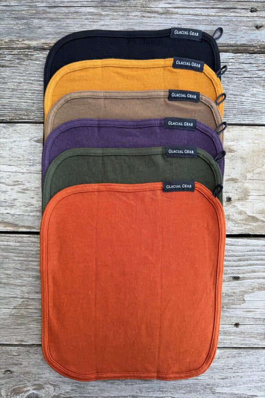 Trail Rag Elite