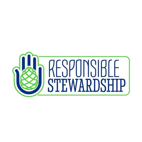 Responsible Stewardship logo