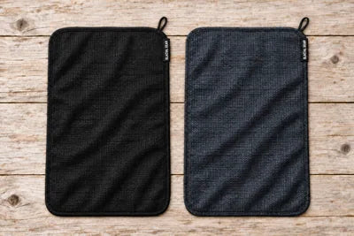 Structured Mesh Trail Rag